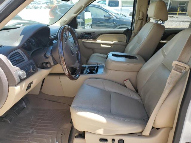 1GT125E89EF166838 GMC Sierra K2500 Denali