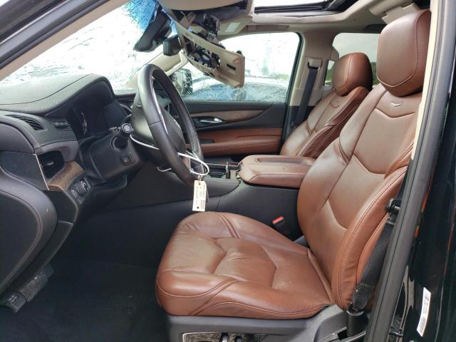 2019 CADILLAC ESCALADE L - 1GYS3BKJ3KR201269