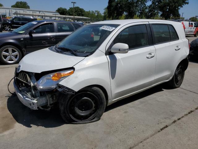 2008 Scion xD 