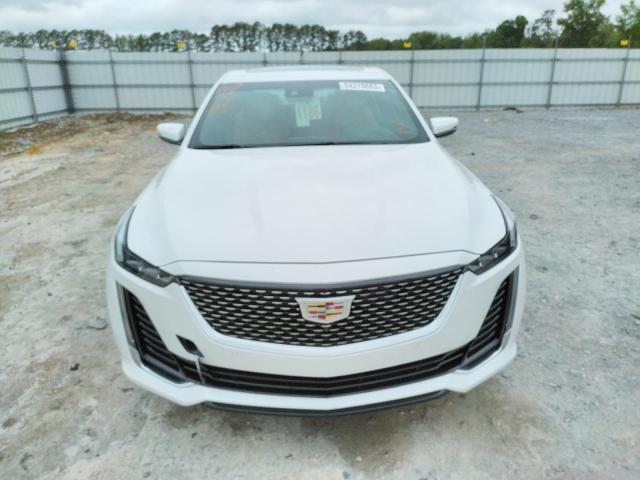 1G6DN5RW8P0109066 Cadillac CT5 PREMIU 5