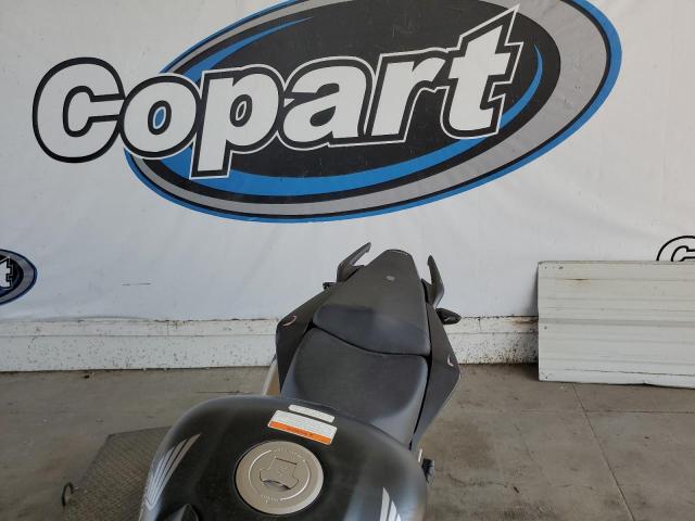 2020 HONDA CBR300 R MLHNC5101L5600491