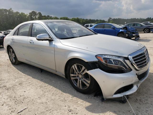 WDDUG8CB3HA295227 Mercedes-Benz S 550