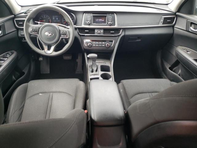 KNAGT4L33G5102292 KIA Optima Lx