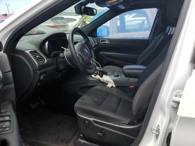 1C4RJFAG7KC620512 Jeep Grand Cherokee Laredo