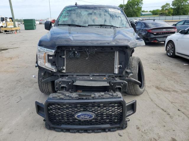 1FTEW1EP5LKE32432 Ford F150 Supercrew