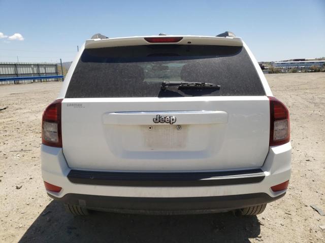 1C4NJCBA5GD641755 Jeep Compass Sport