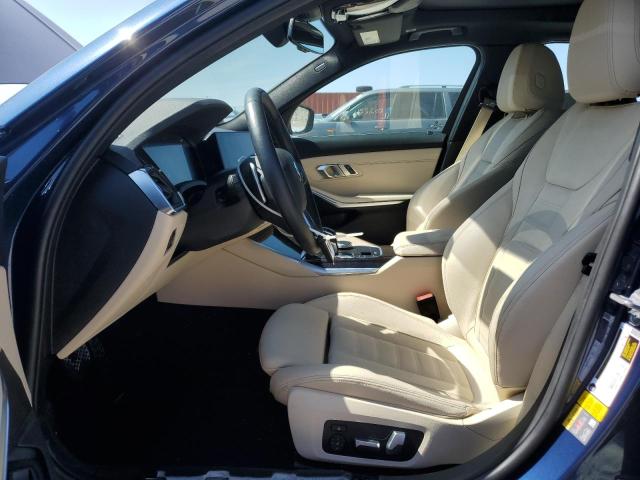 2021 BMW 330XE - 3MW5P9J08M8C02176