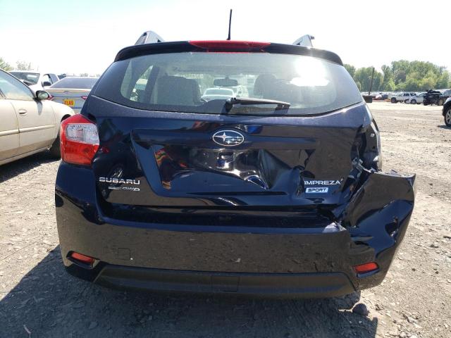 JF1GPAS64EH218989 Subaru Impreza Sport Limited