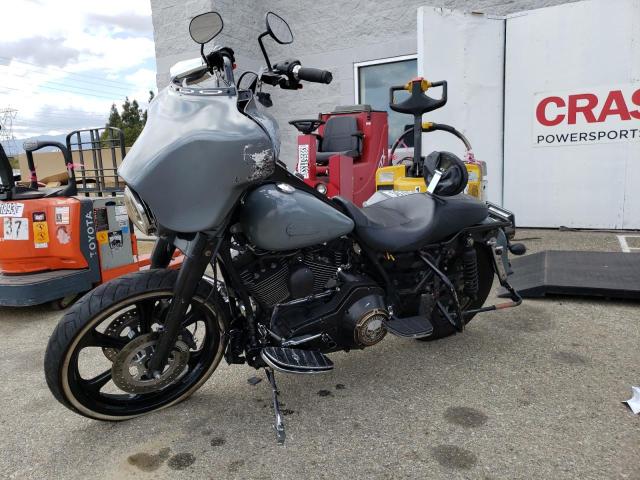 2002 HARLEY-DAVIDSON FLHPEI POL - 1HD1FTW352Y625664