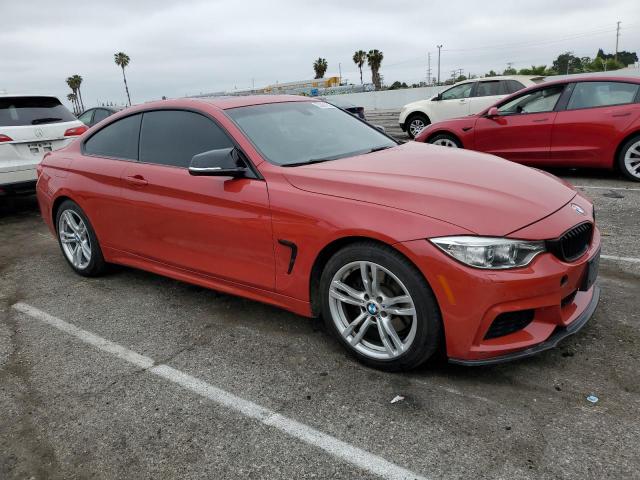 WBA3N9C57EK245347 BMW 428 XI