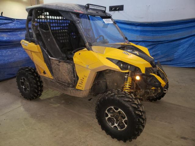 2013 CAN-AM MAVERICK 1 - 3JBPGCP1XDJ000492
