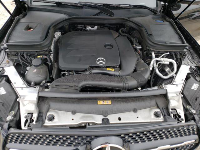 W1N0G8EB9MV314364 Mercedes-Benz Glc 300 4matic