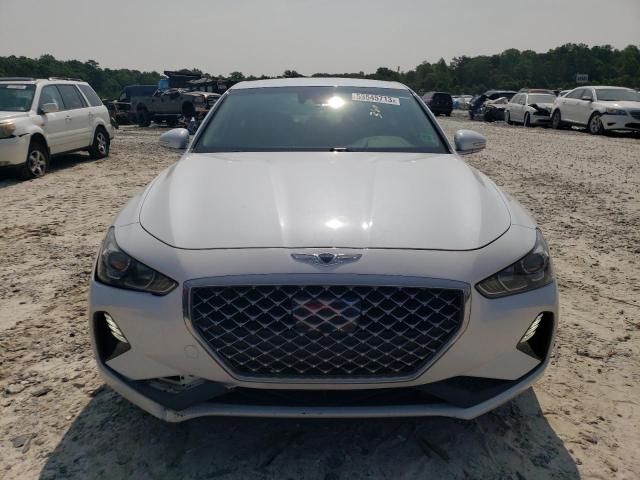 2019 GENESIS G70 ADVANC KMTG64LA9KU032886