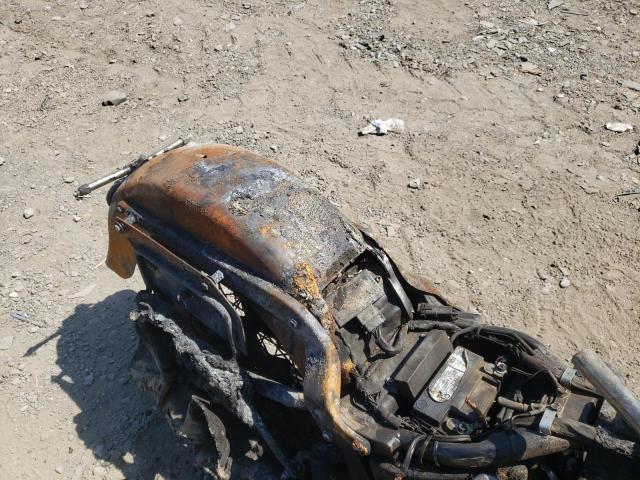 2005 HARLEY-DAVIDSON FXSTB 1HD1BTY125Y045378