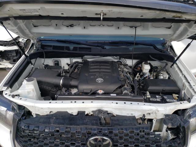 5TFTY5F13LX011105 Toyota Tundra Double Cab Sr/sr5