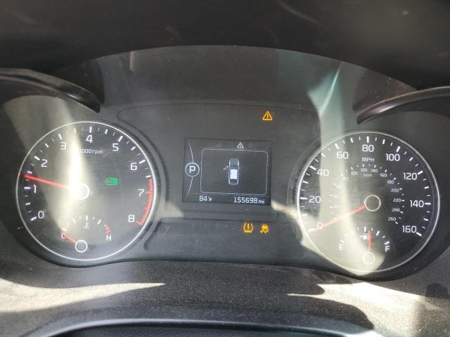5XXGT4L35JG194611 KIA Optima Lx