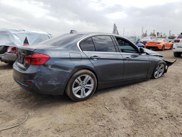 WBA8E5C53JA506603 BMW 328 D