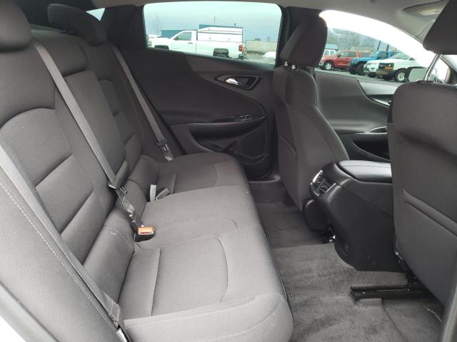 2020 CHEVROLET MALIBU LT - 1G1ZD5ST8LF008647