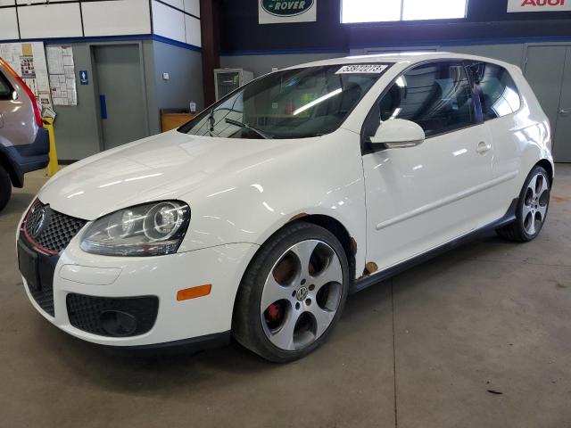 2009 Volkswagen GTI 