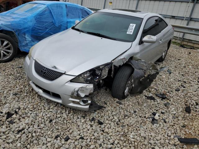 2008 Toyota Camry Solara Se VIN: 4T1CE30P58U766061 Lot: 44405594