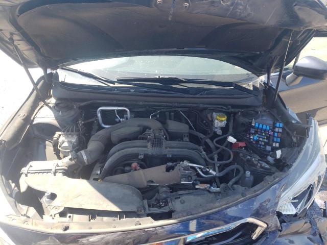 4S4BSACC7J3206393 Subaru Outback 2.5i Premium