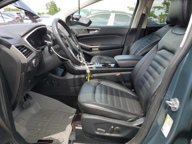 2FMPK3J91GBC16905 2016 FORD EDGE, photo no. 7