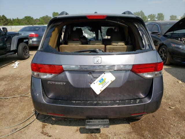 2015 HONDA ODYSSEY 5FNRL5H61FB063221