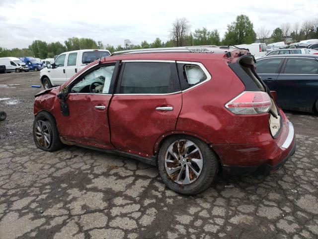 5N1AT2MT2GC741864 Nissan ROGUE S