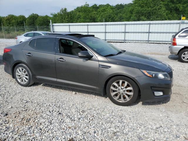 5XXGN4A76EG306533 KIA OPTIMA EX