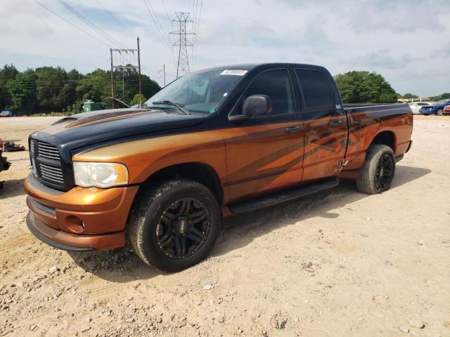 2005 Dodge Ram 1500 ST