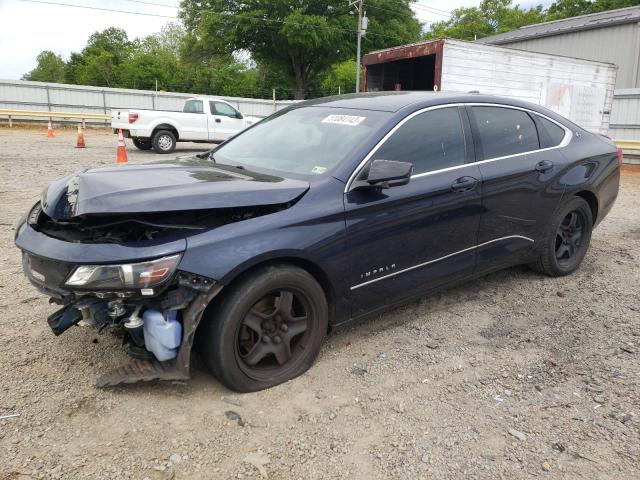 2015 Chevrolet Impala LS