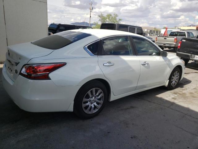1N4AL3AP0FN316220 Nissan ALTIMA 2.5