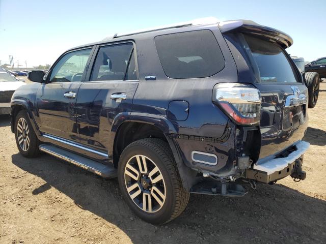 2023 TOYOTA 4RUNNER LI JTEKU5JR8P6104214