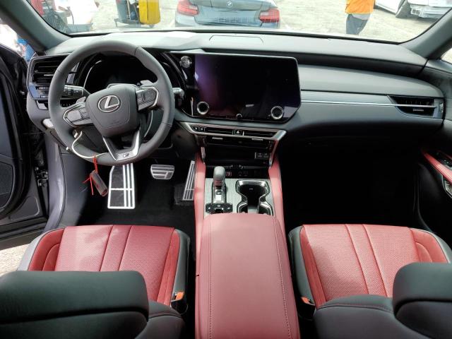 2023 LEXUS RX 500H F 2T2BCMEA7PC003501