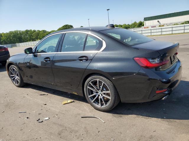 2020 BMW 330XI - 3MW5R7J06L8B25448