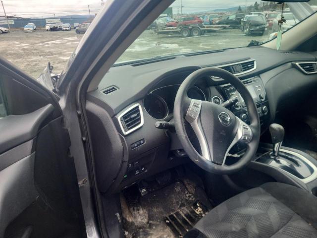 2016 NISSAN ROGUE S - 5N1AT2MV2GC803927