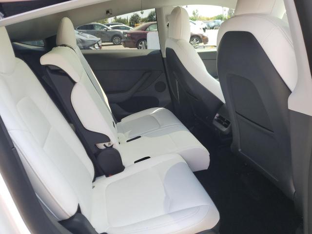 7SAYGAEE8PF588186 Tesla Model Y