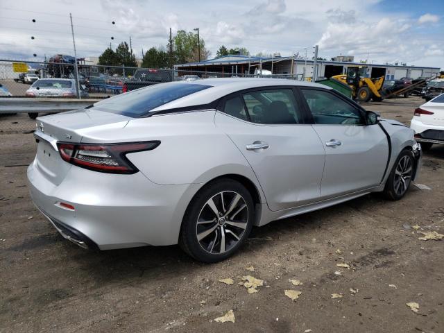 1N4AA6CV4LC363583 Nissan MAXIMA SV