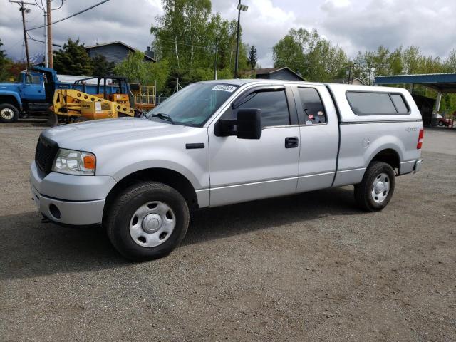 2007 Ford F-150 