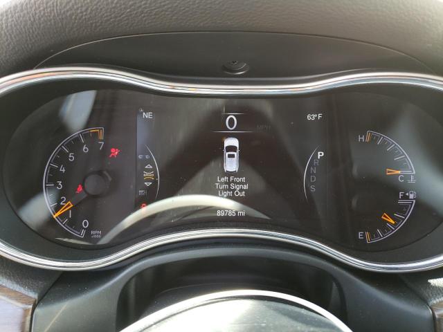 1C4RJFAG1EC148313 Jeep Grand Cherokee Laredo