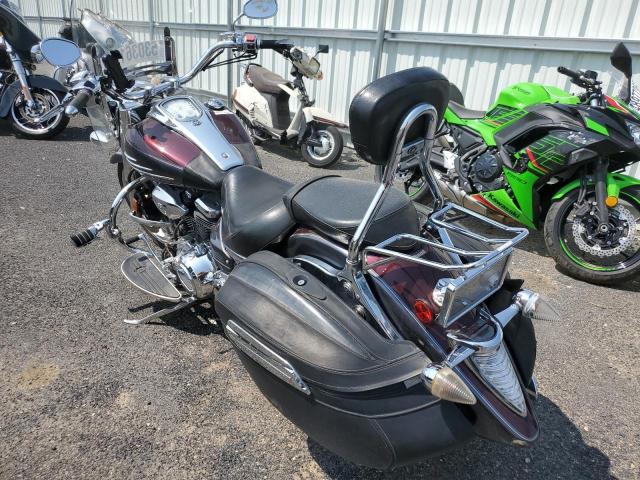 2008 YAMAHA XV1900 CT JYAVP22E78A007423