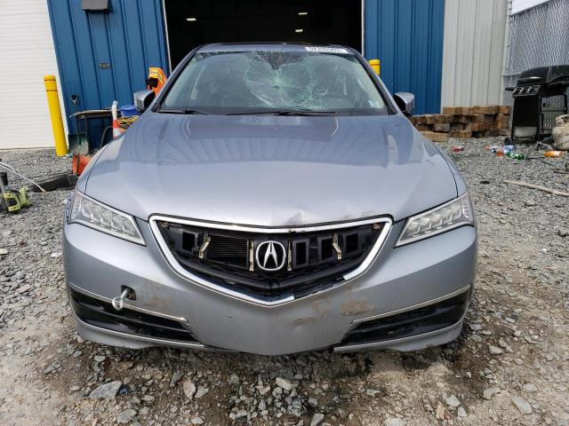 2016 ACURA TLX - 19UUB3F39GA801319