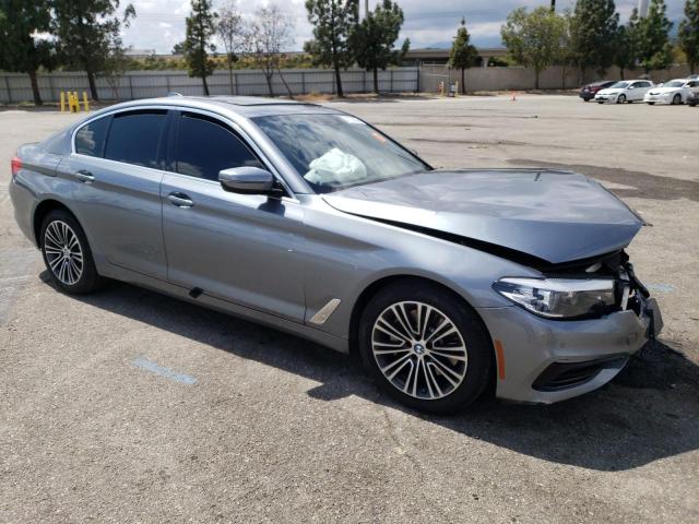 WBAJA5C52KWW06323 BMW 530 I