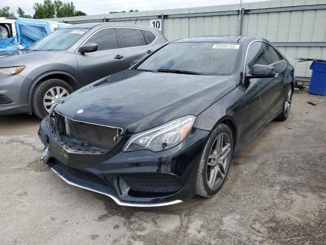 2016 MERCEDES-BENZ E 400 - WDDKJ6FB9GF333876