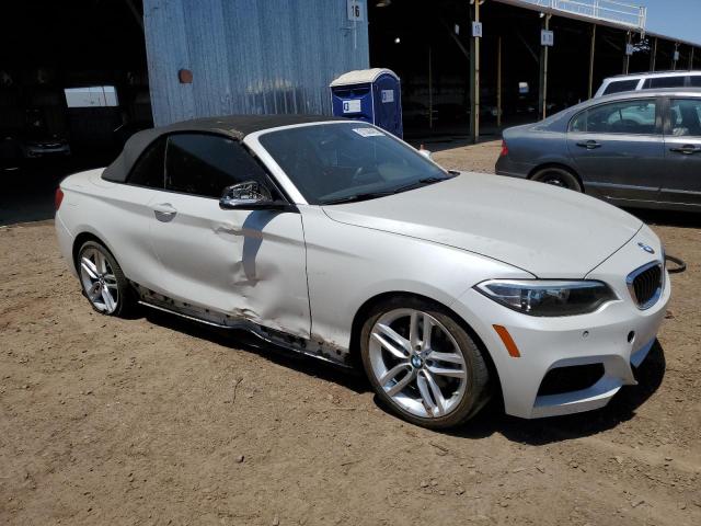 2016 BMW 228 I SULE - WBA1K9C54GV322418