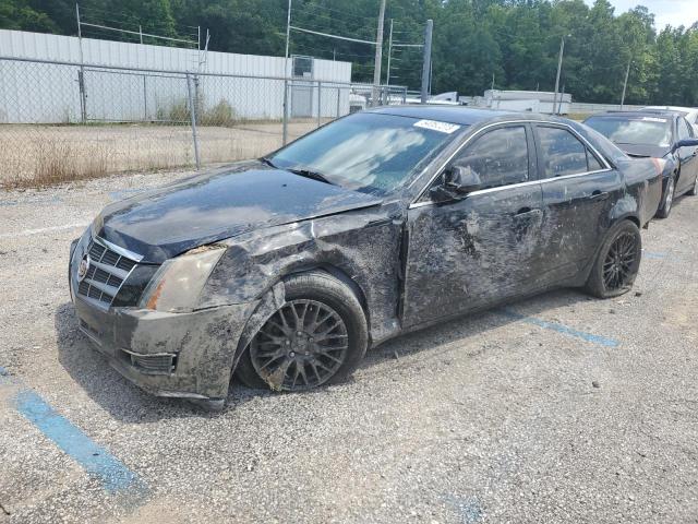 2009 Cadillac CTS 