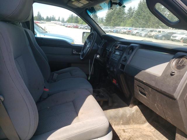 1FTNF1CF3EKD20936 Ford F150