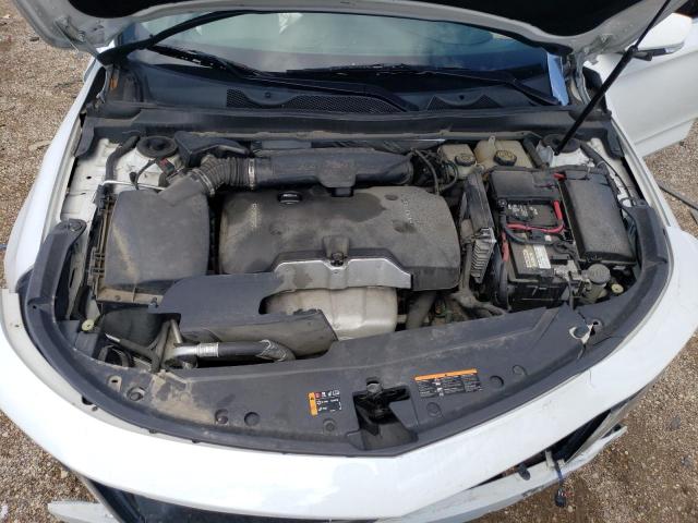 2G1115SL6F9129681 | 2015 Chevrolet impala lt