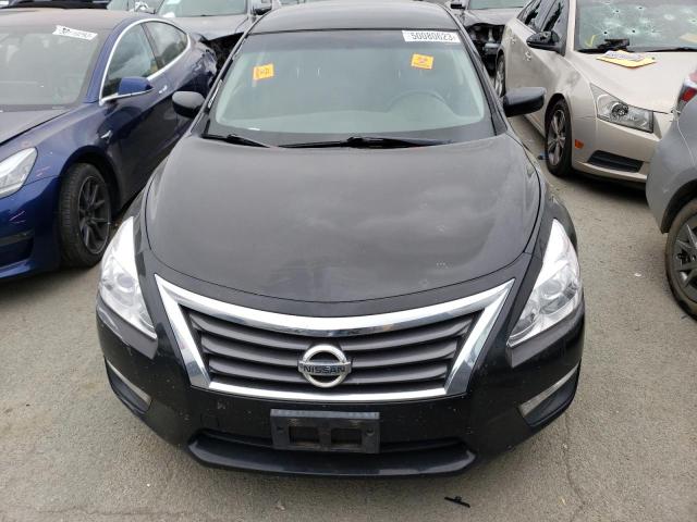1N4AL3AP9FN399243 Nissan ALTIMA 2.5