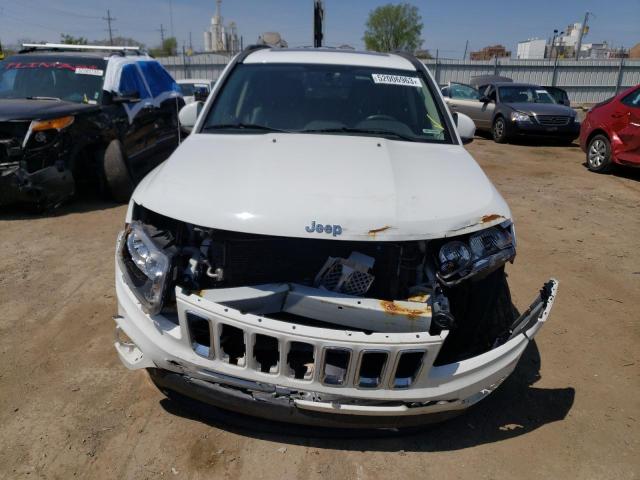 1C4NJDEB7GD708690 Jeep Compass Latitude